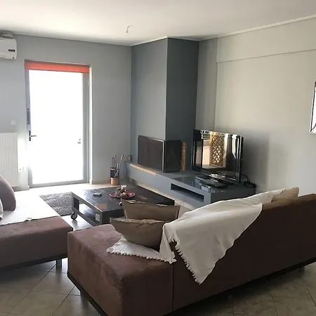 Cozy Flat With Acropolis View Atene
